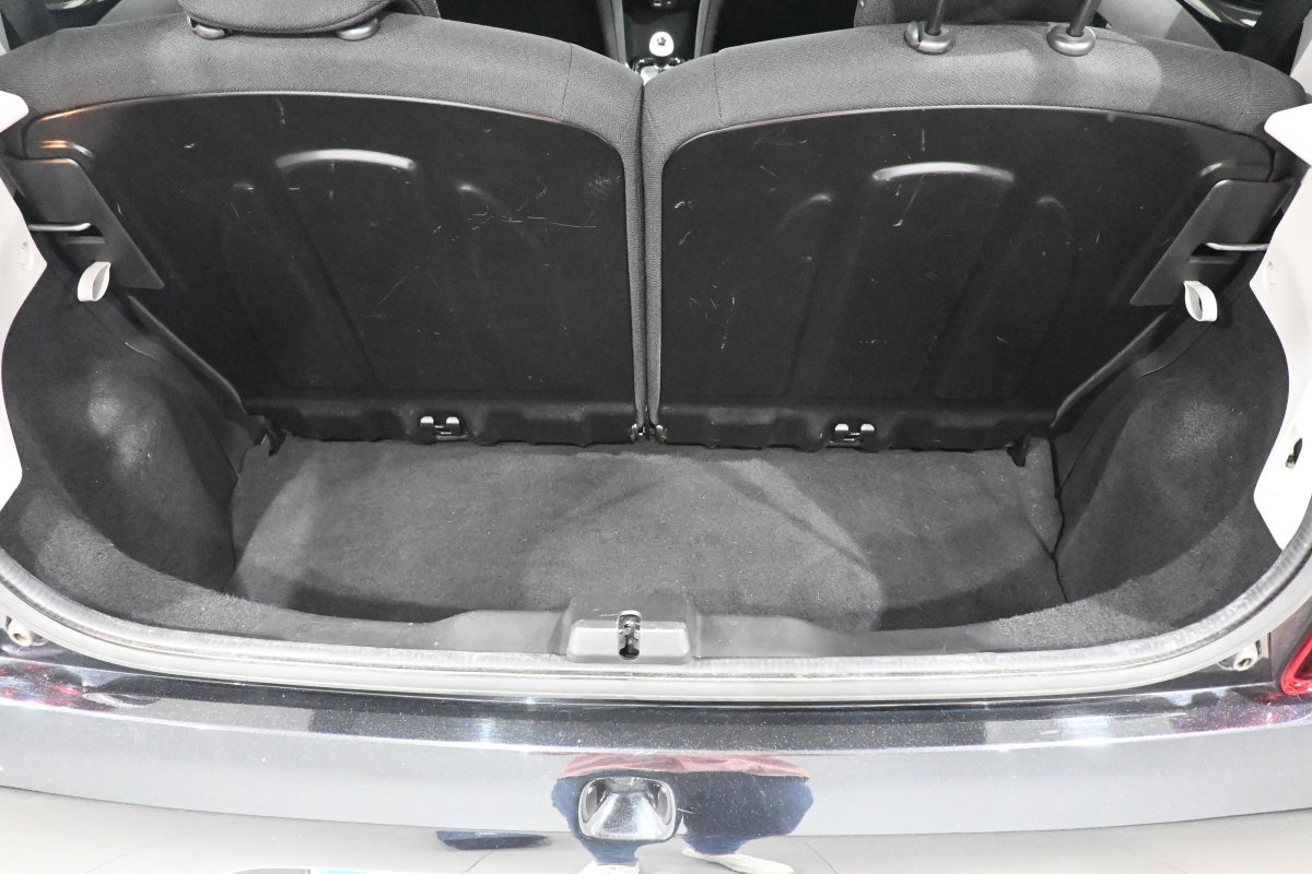 Foto Peugeot 108 7