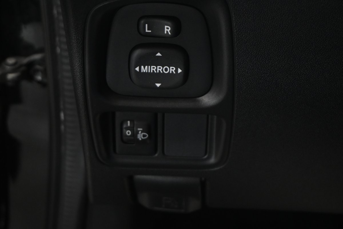 Foto Peugeot 108 22