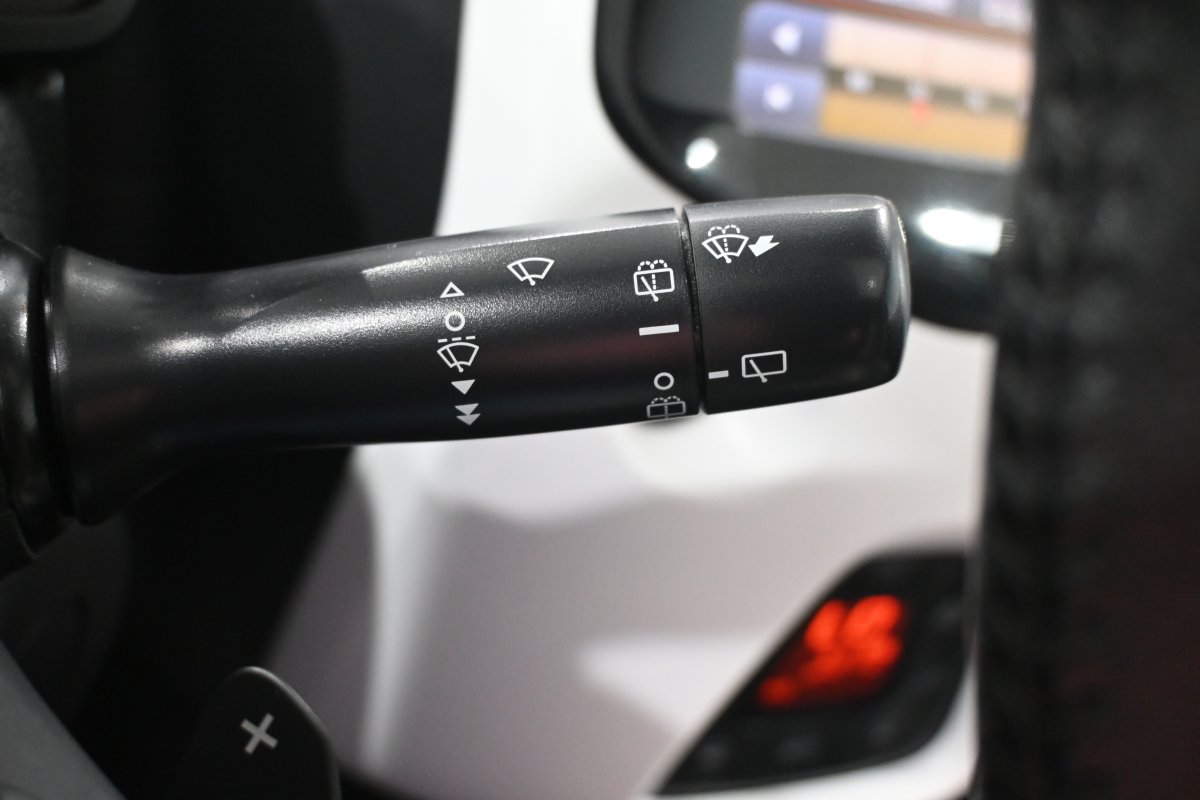 Foto Peugeot 108 20