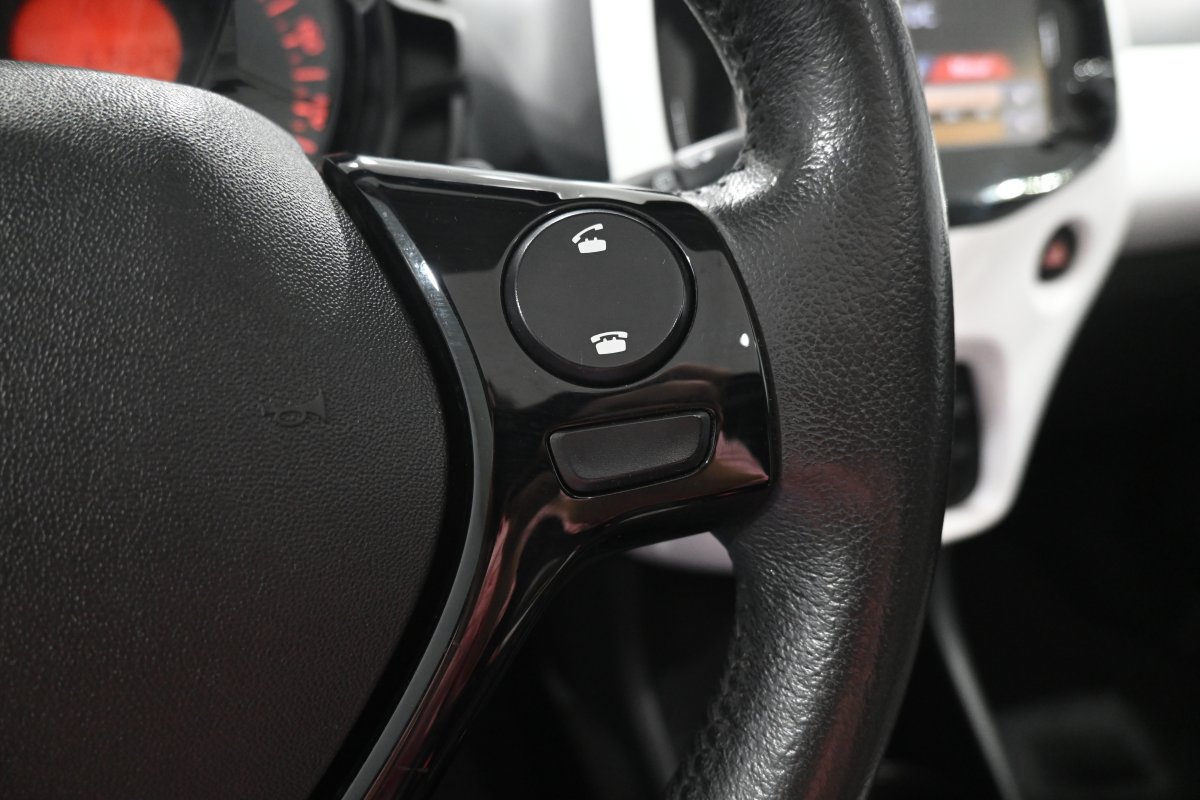 Foto Peugeot 108 18