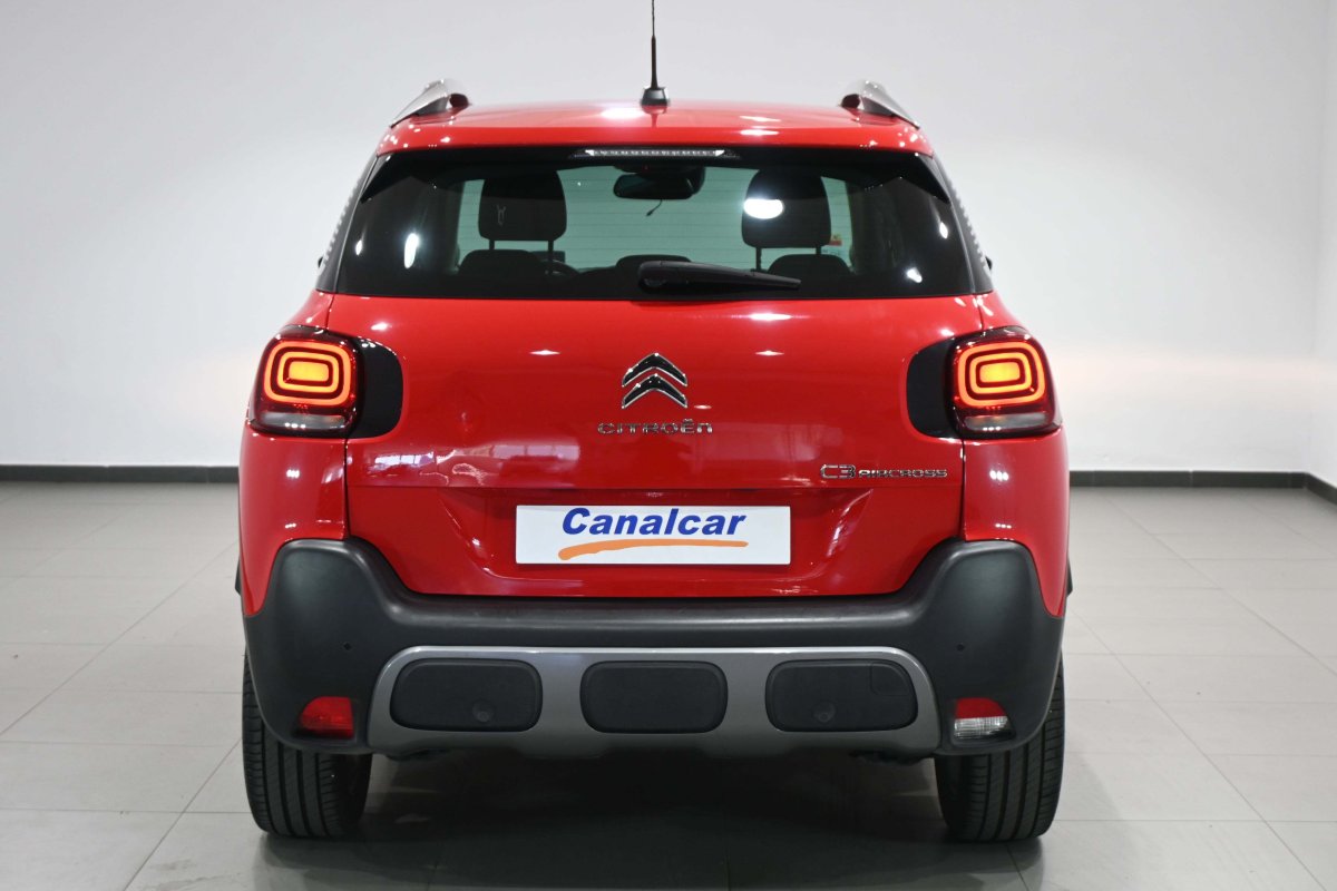 Foto Citroen C3 5