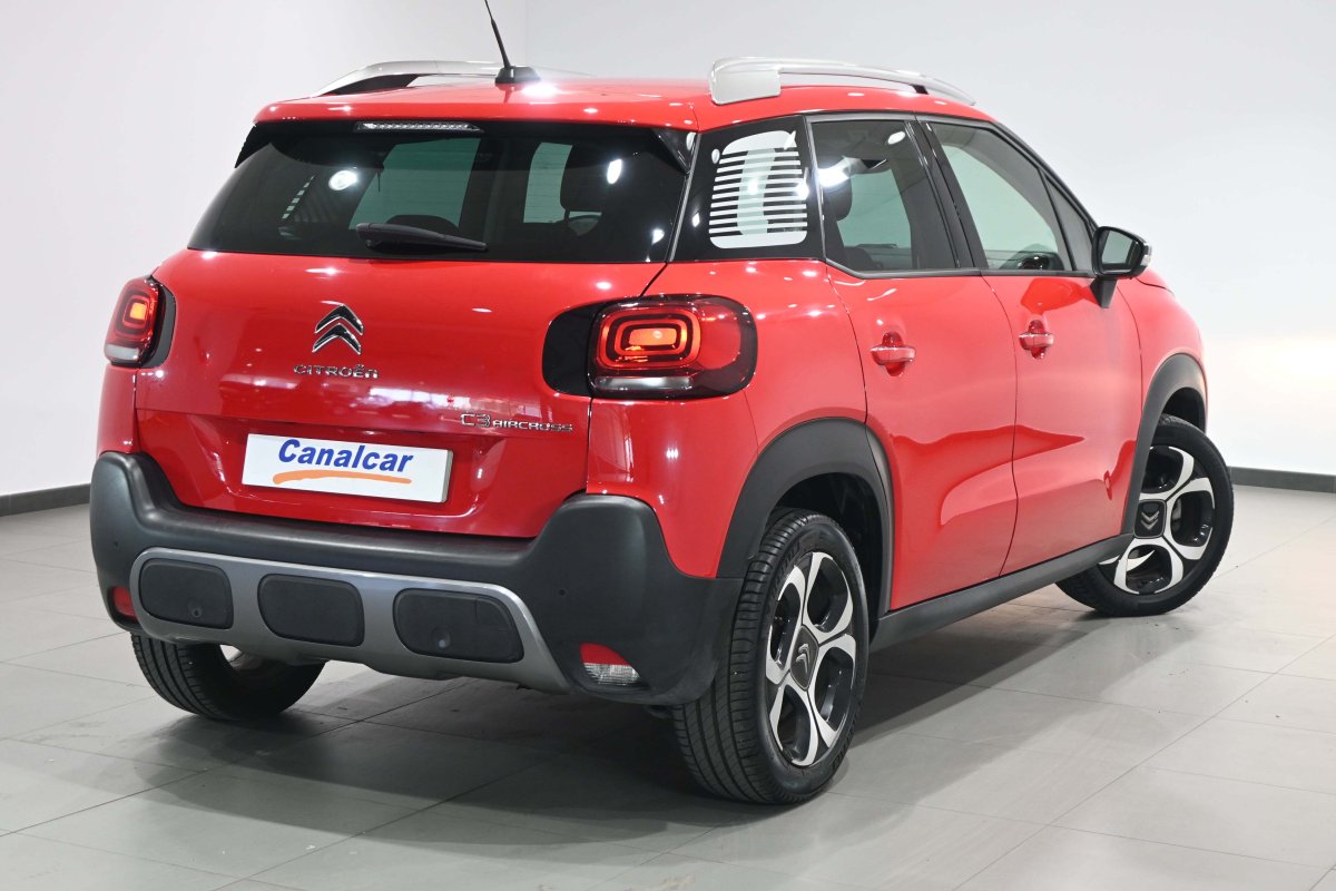 Foto Citroen C3 4