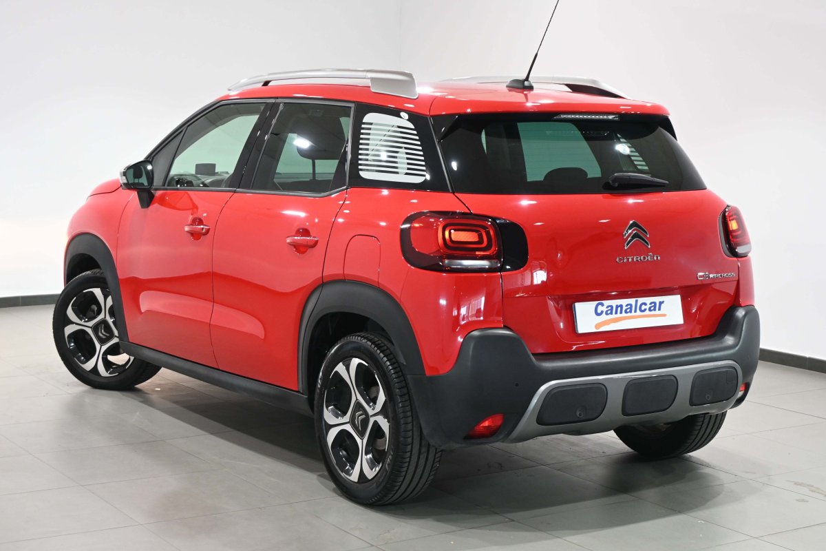 Foto Citroen C3 6