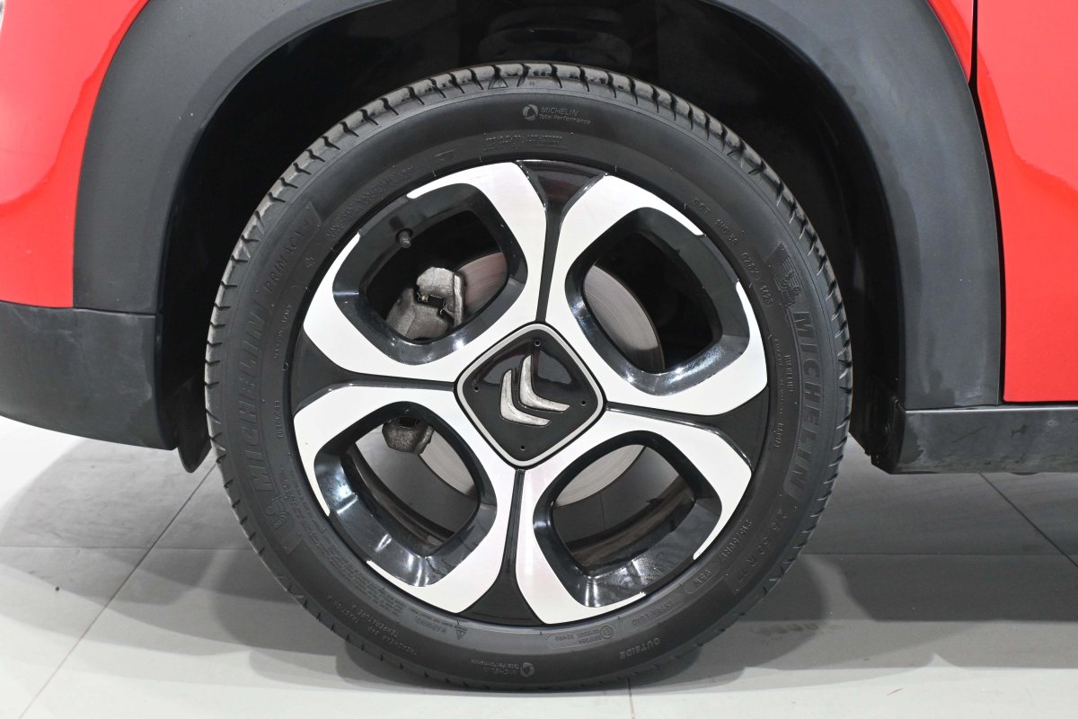 Foto Citroen C3 30