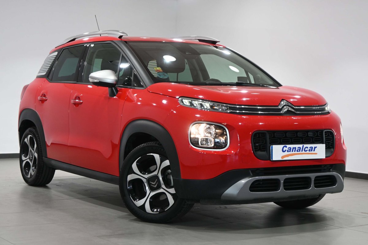 Foto Citroen C3 3