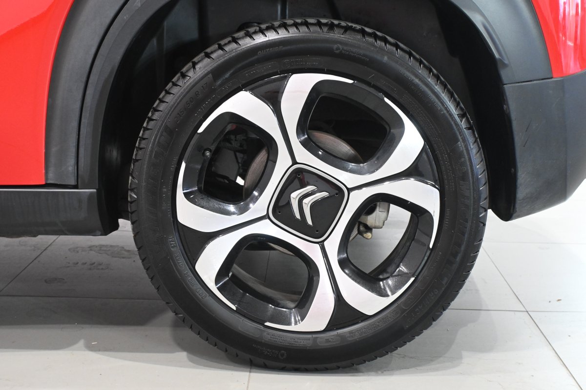 Foto Citroen C3 31