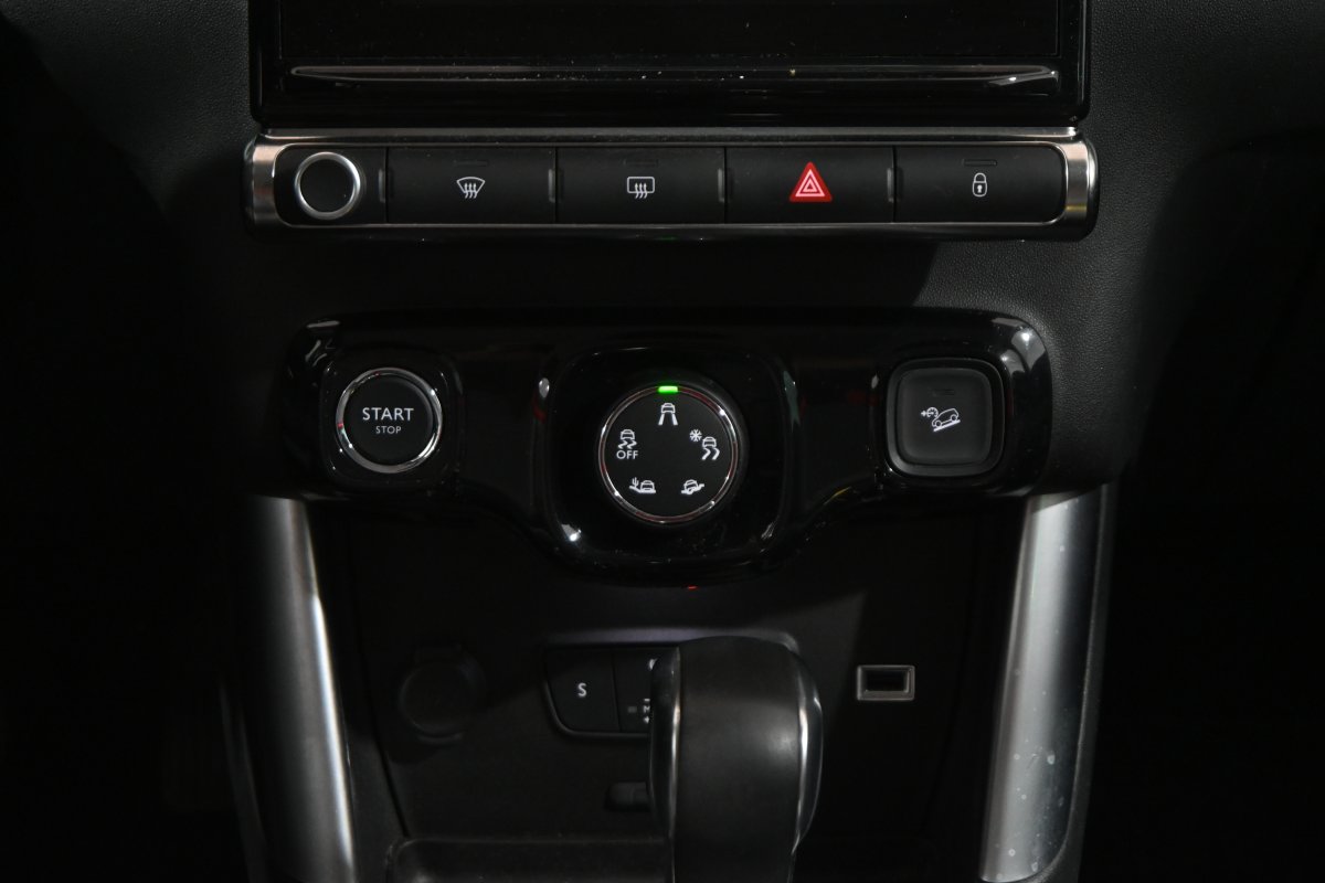 Foto Citroen C3 18