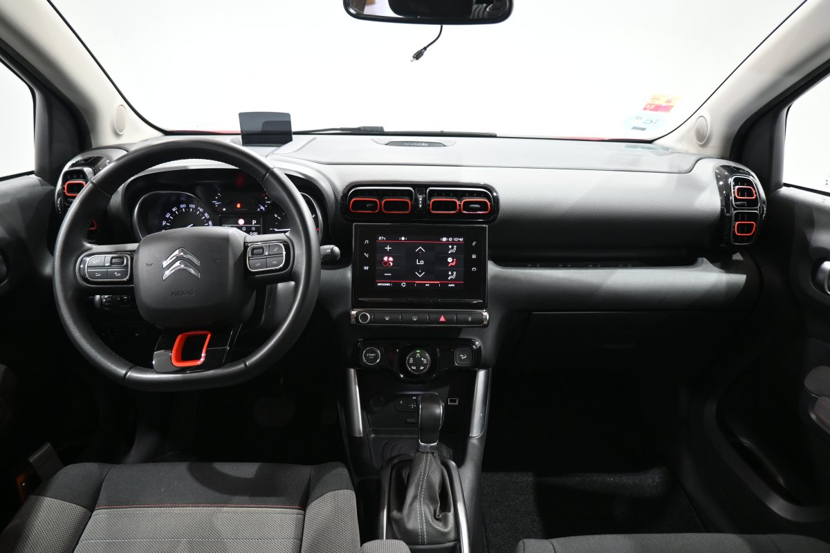 Foto Citroen C3 19