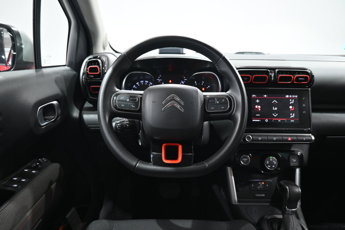 Foto Citroen C3 20