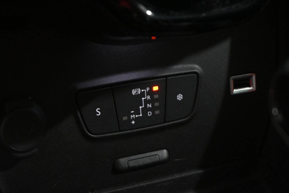 Foto Citroen C3 22