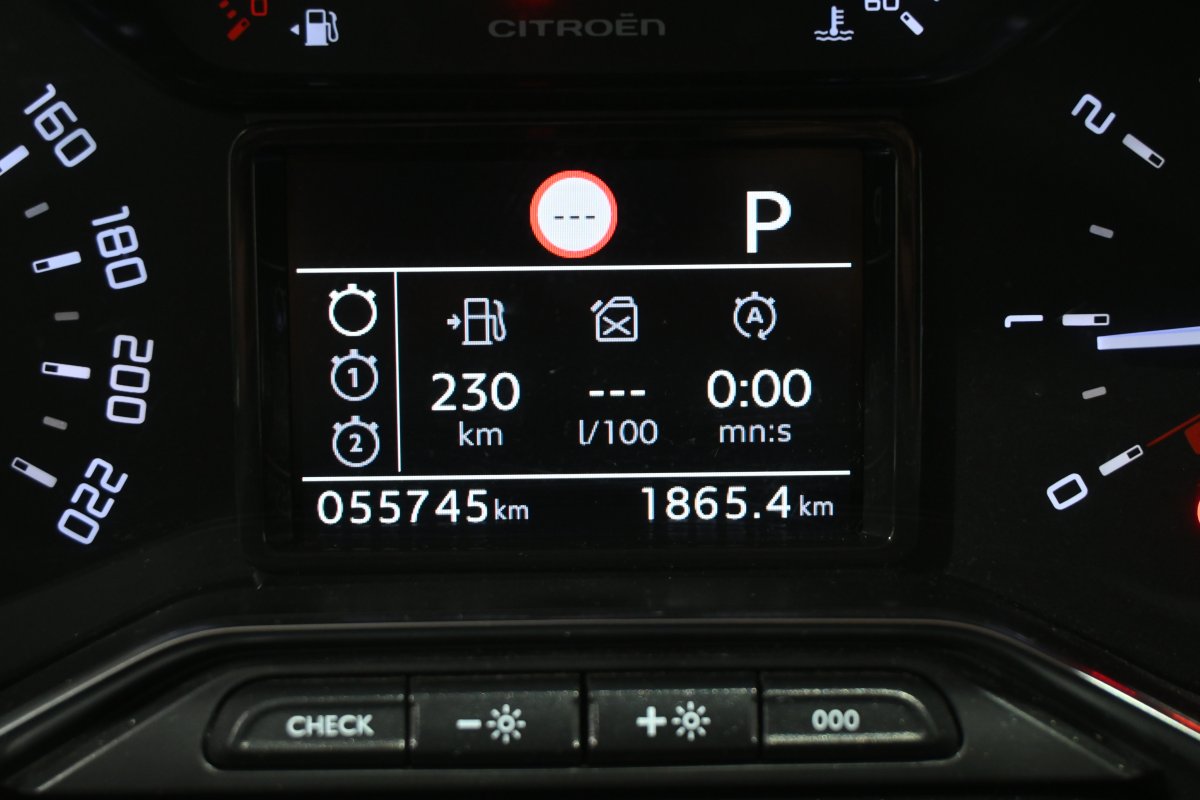 Foto Citroen C3 12
