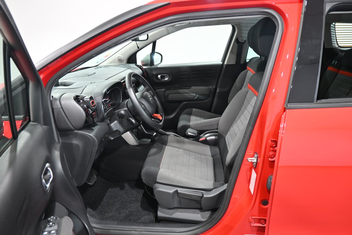 Foto Citroen C3 10