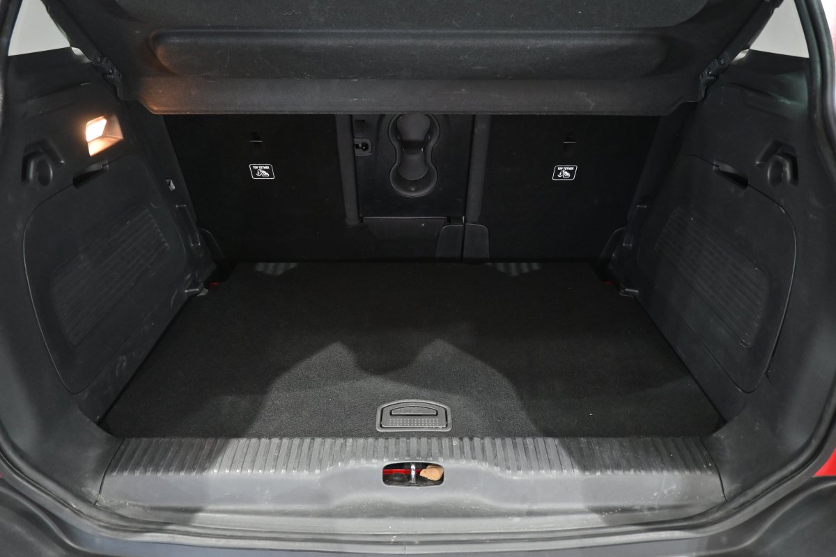 Foto Citroen C3 8