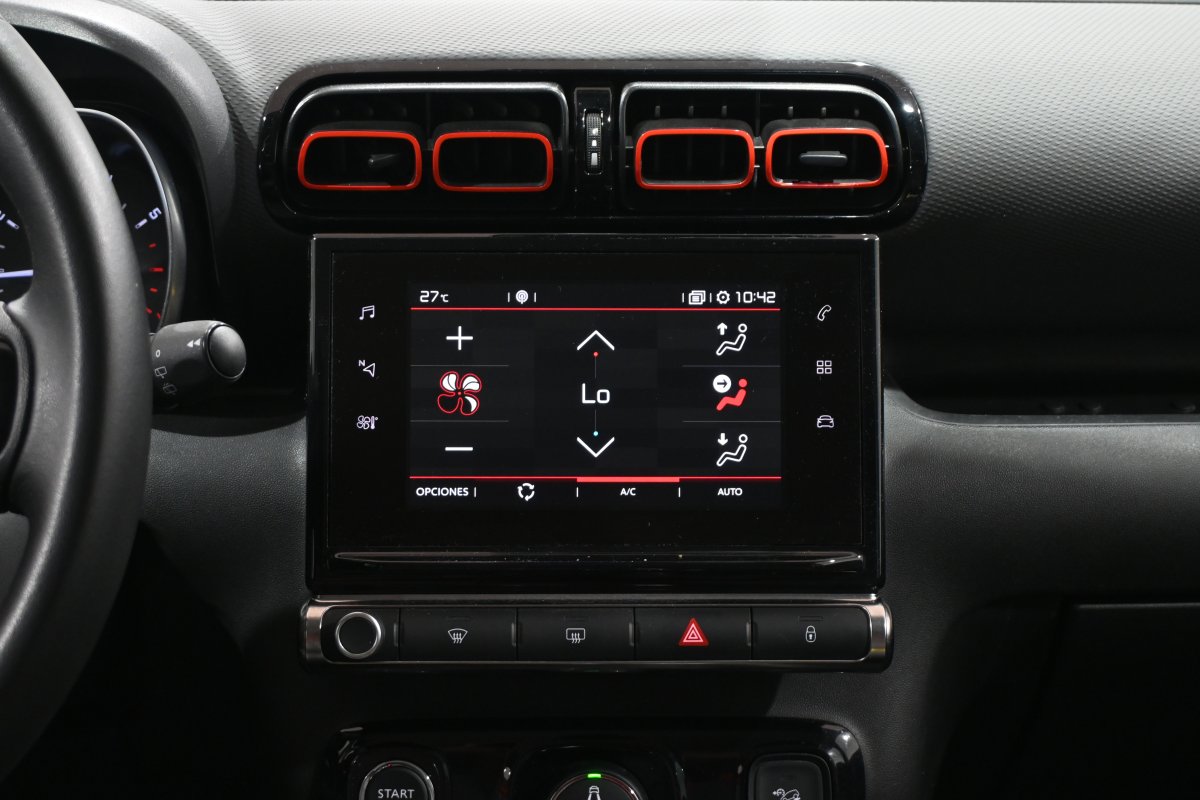 Foto Citroen C3 14