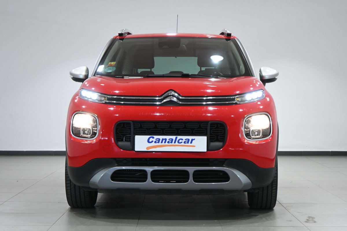 Foto Citroen C3 2