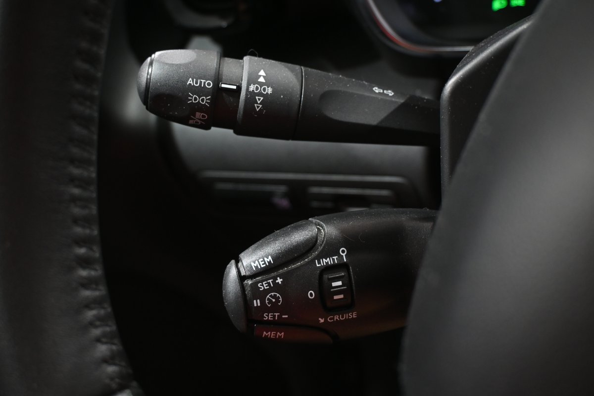 Foto Citroen C3 23