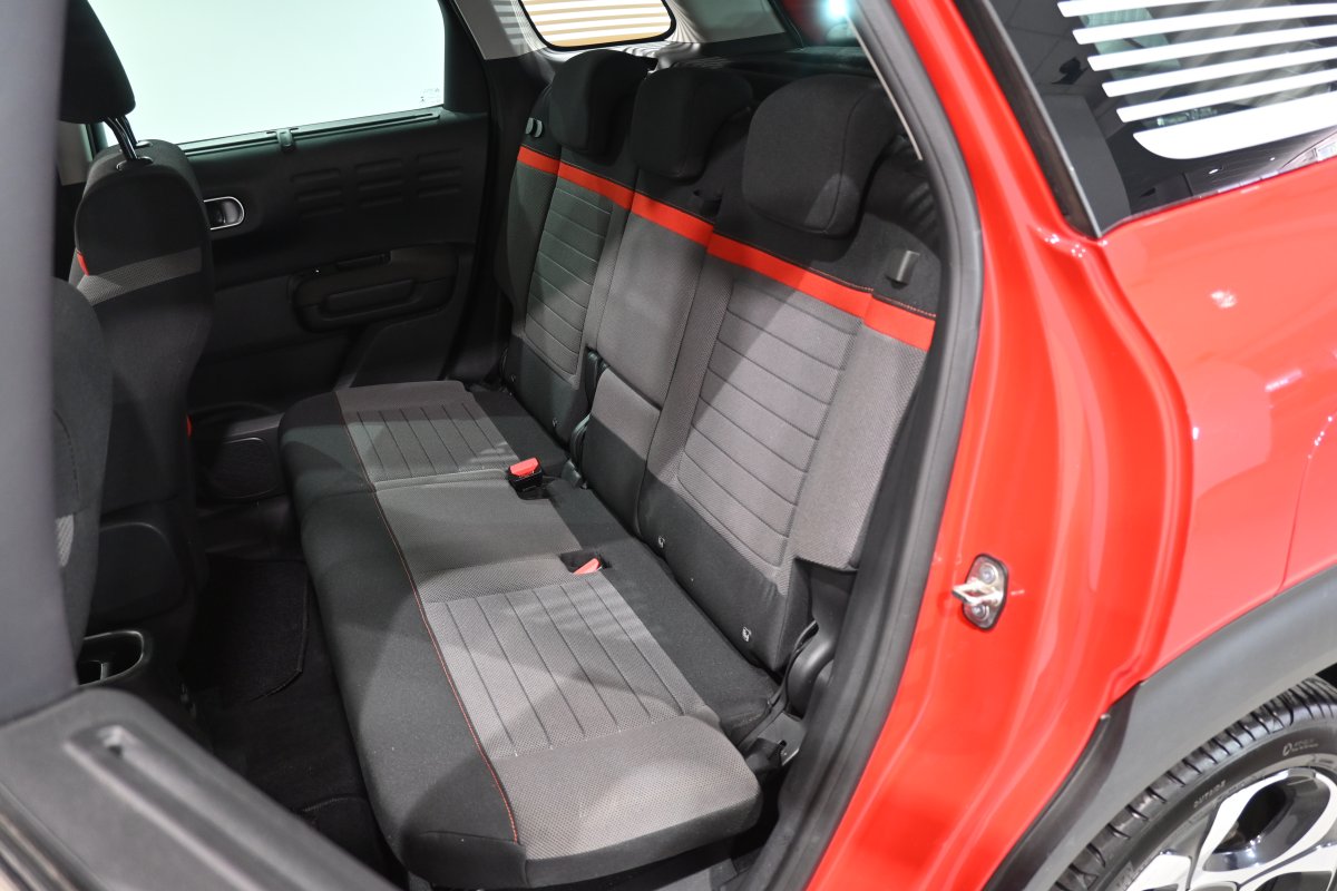 Foto Citroen C3 11