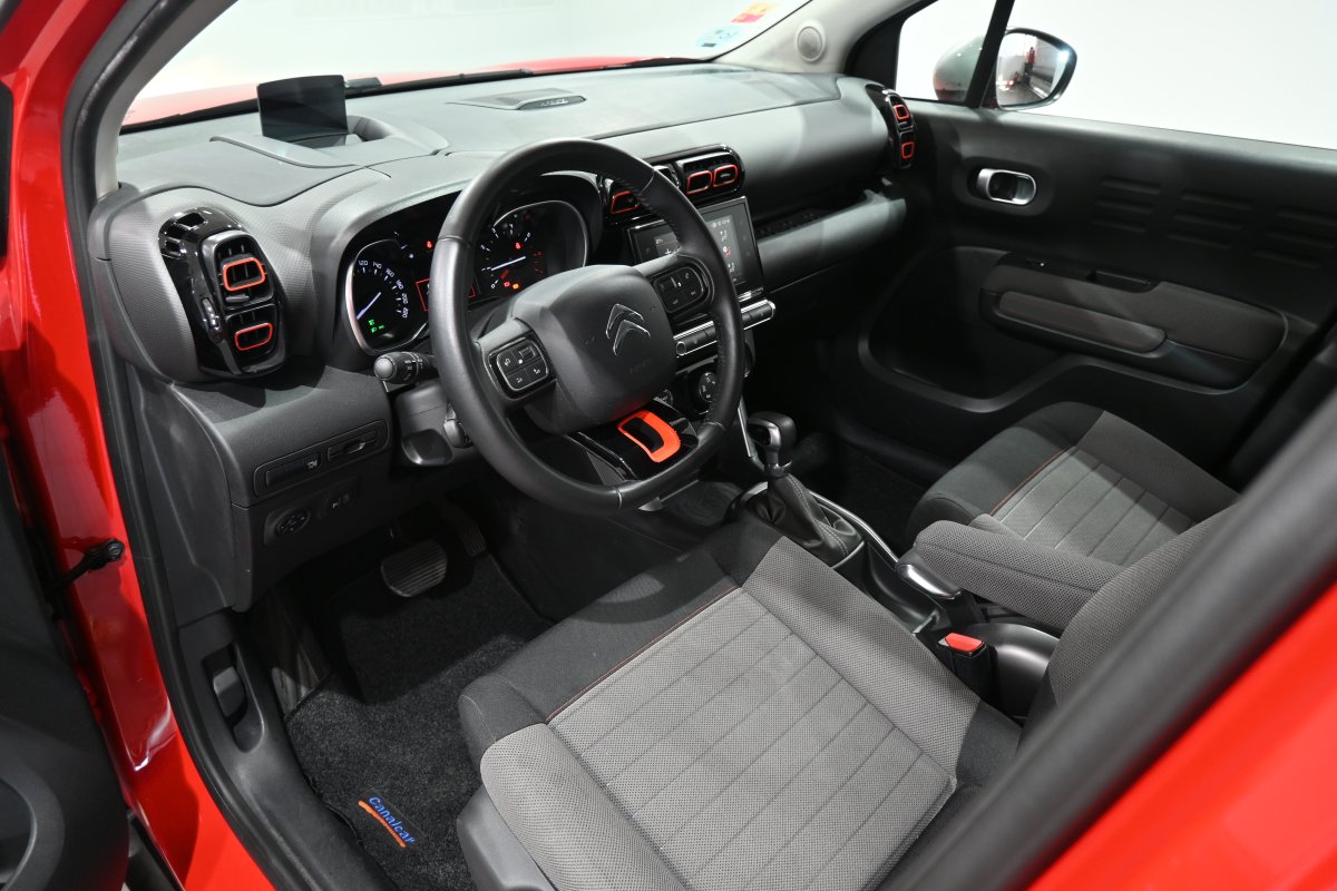 Foto Citroen C3 9