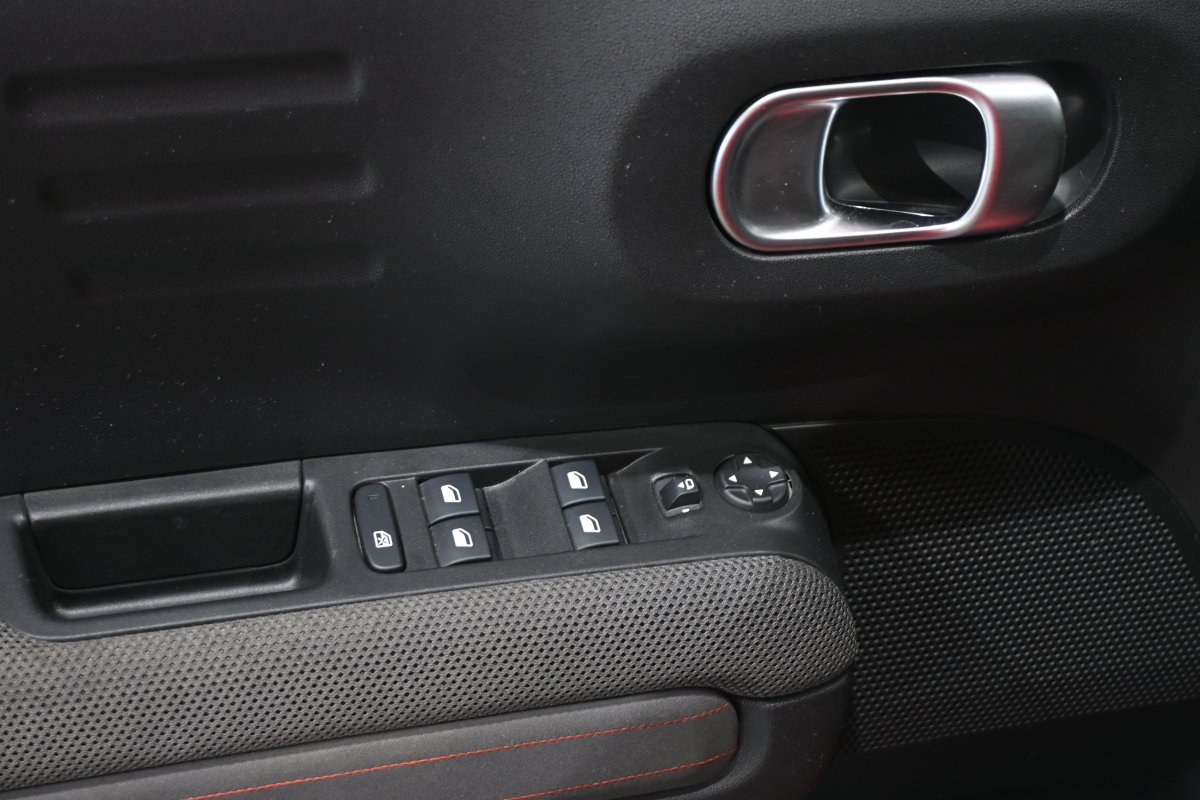 Foto Citroen C3 29