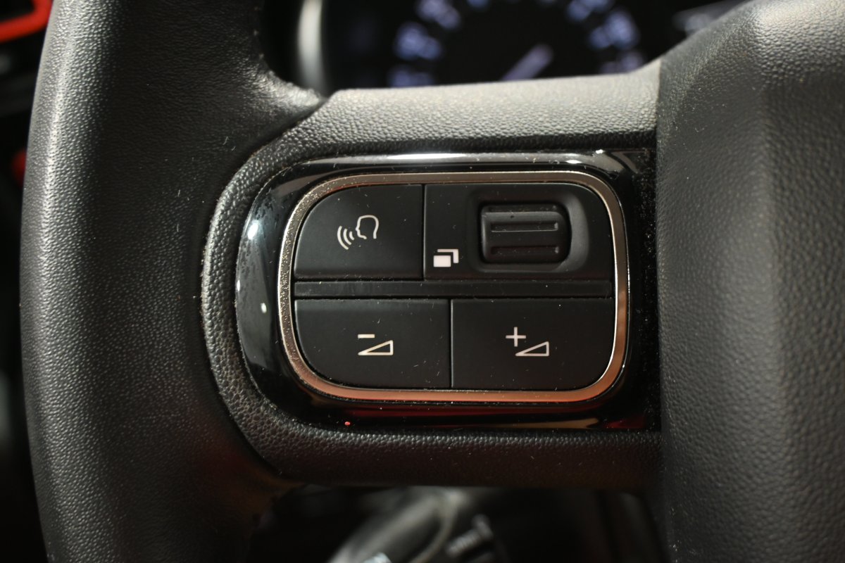 Foto Citroen C3 25
