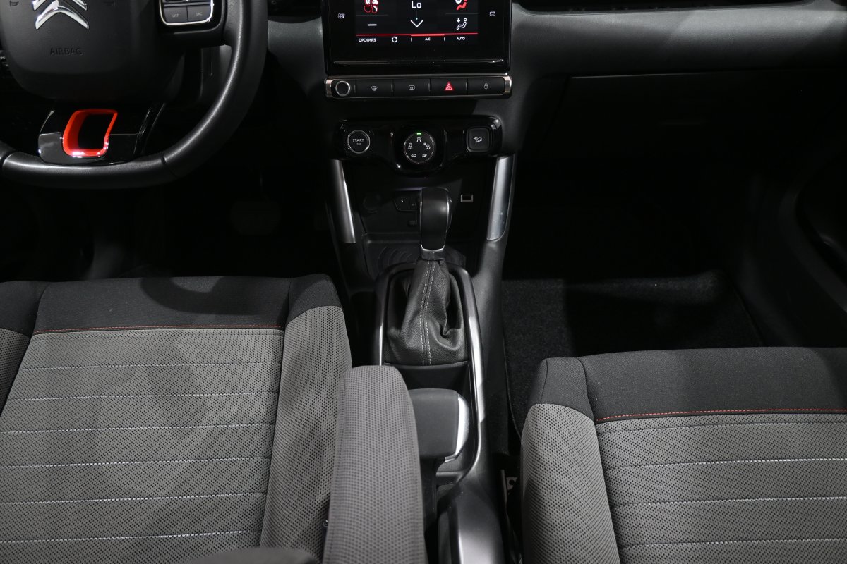 Foto Citroen C3 21
