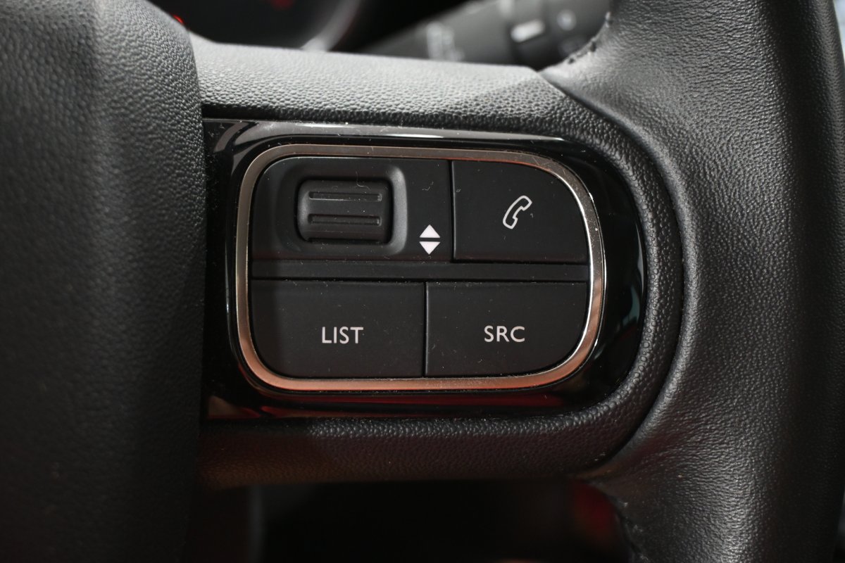 Foto Citroen C3 26
