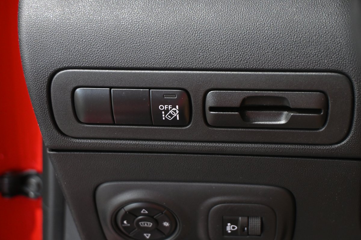 Foto Citroen C3 28
