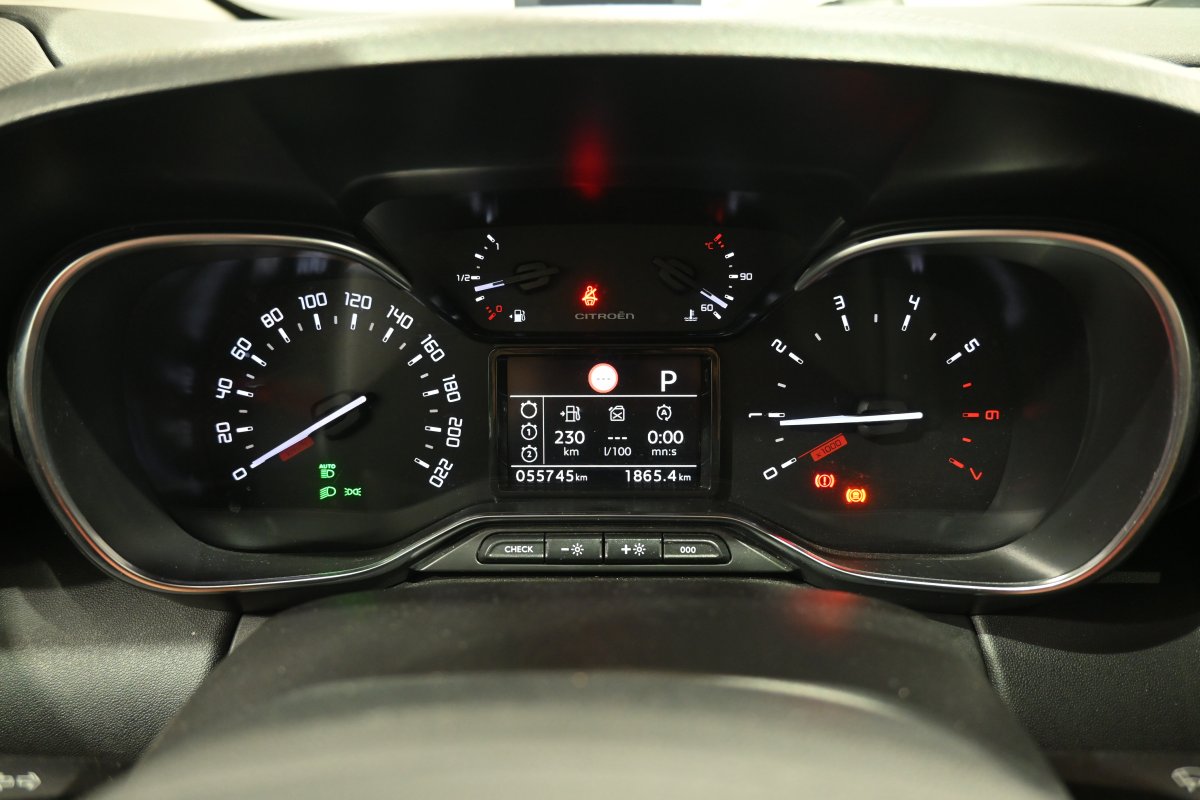 Foto Citroen C3 13