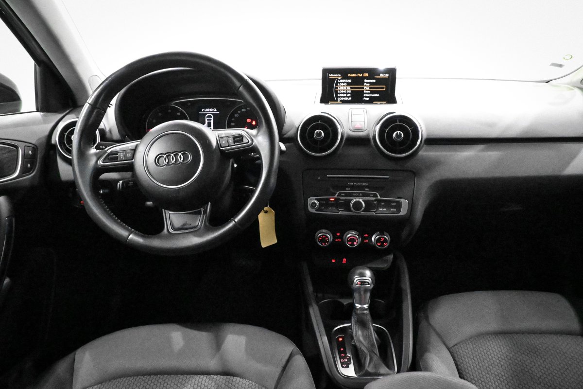 Foto Audi A1 18