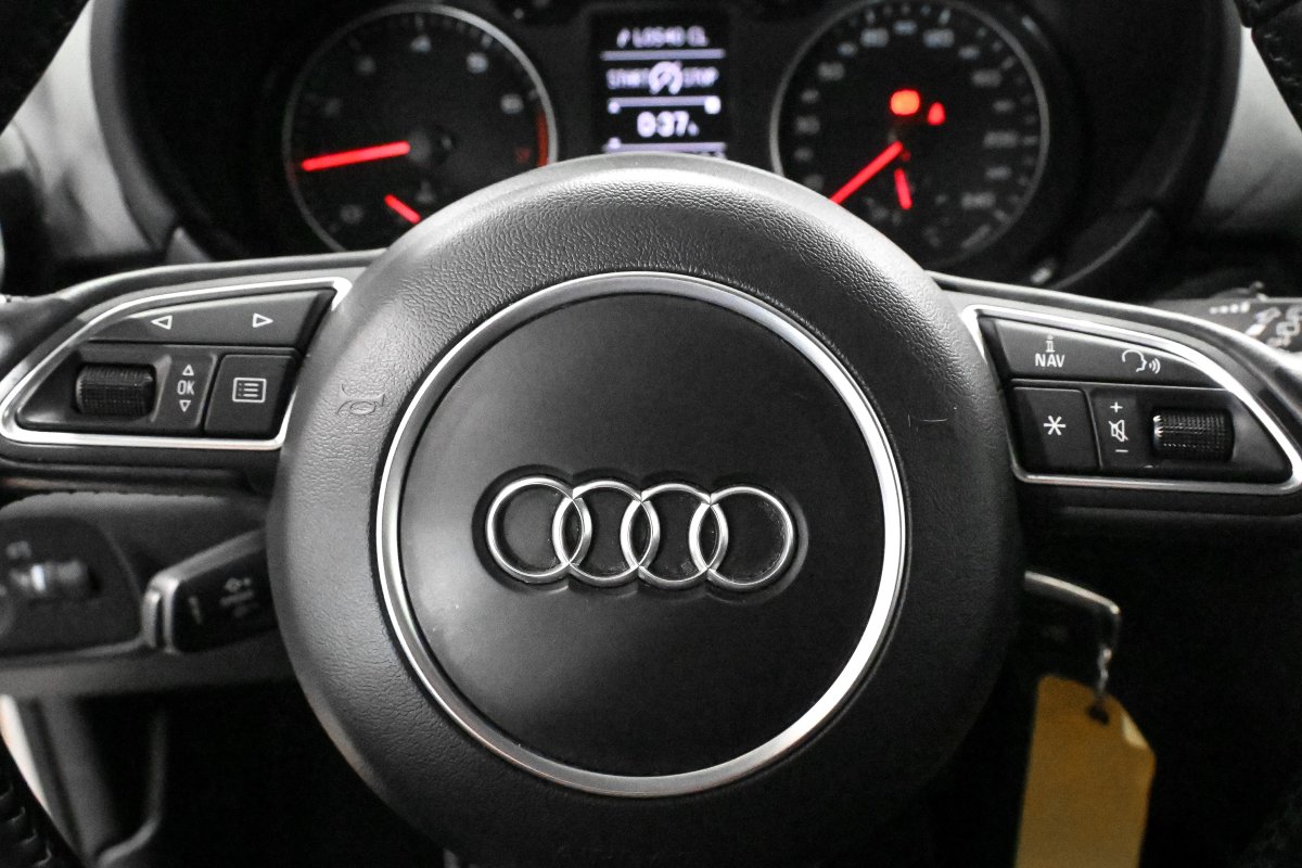 Foto Audi A1 26