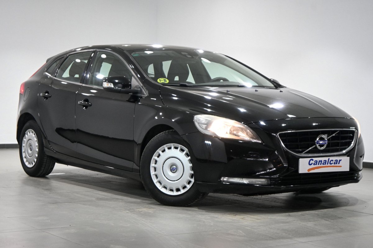 Foto Volvo V40 3