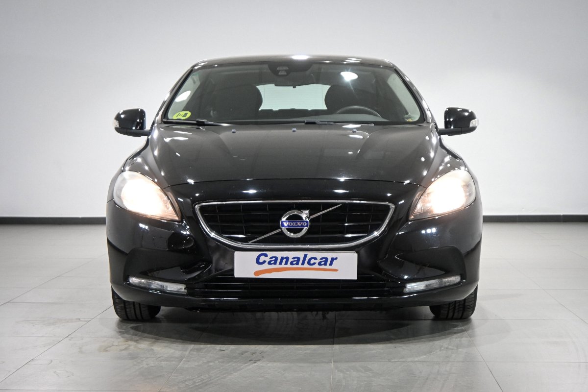 Foto Volvo V40 2