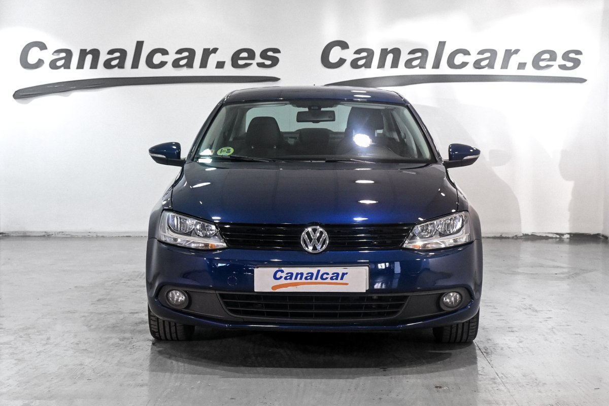 Foto Volkswagen Jetta 3