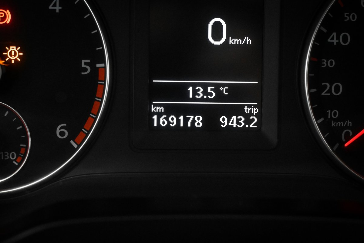 Foto Volkswagen Jetta 13