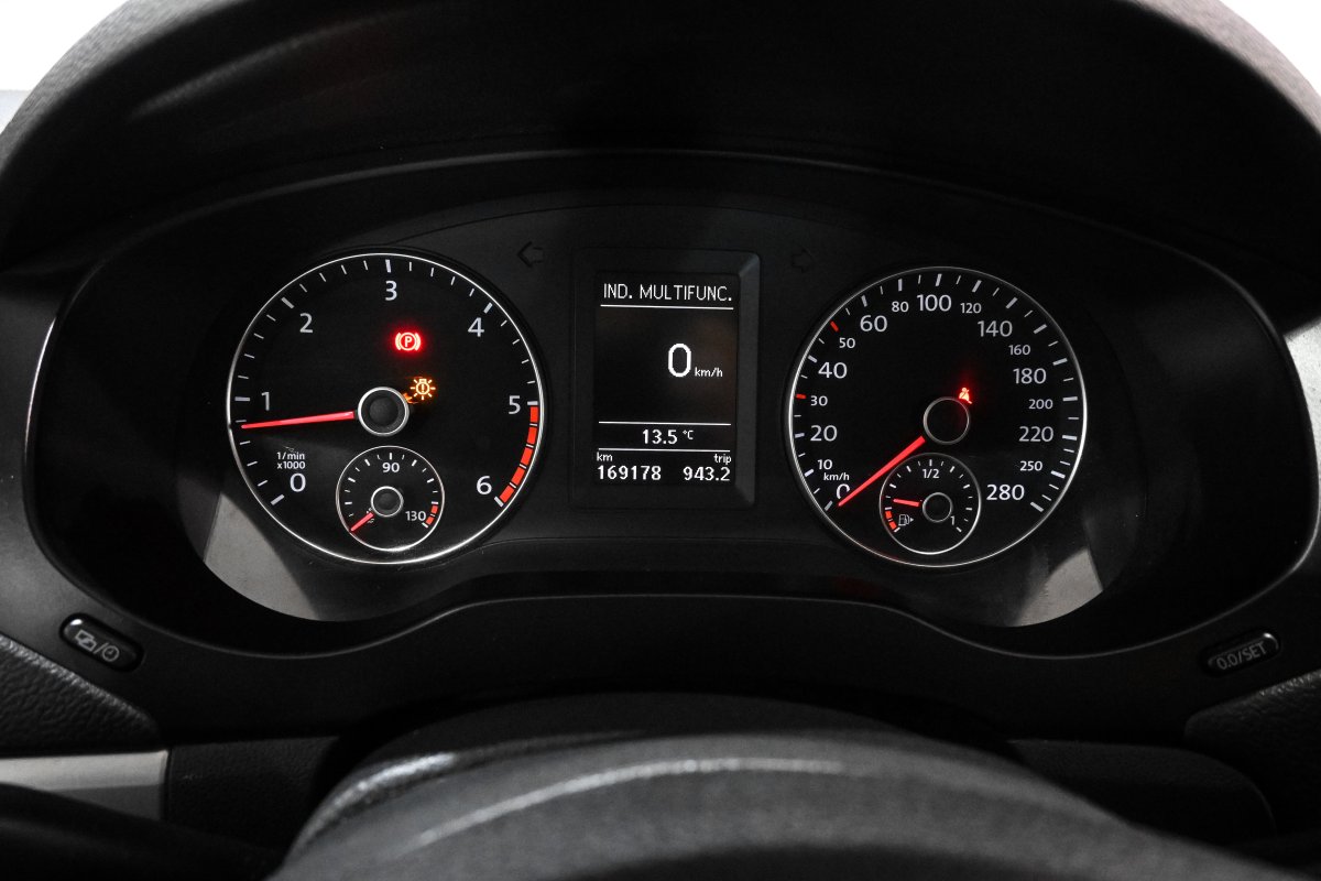 Foto Volkswagen Jetta 14