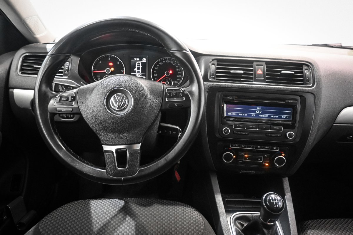 Foto Volkswagen Jetta 18