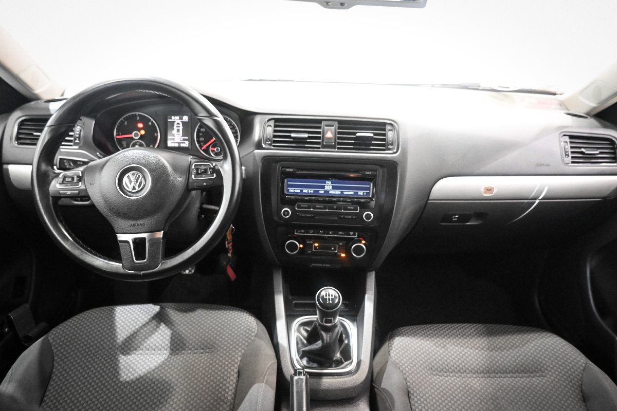 Foto Volkswagen Jetta 17