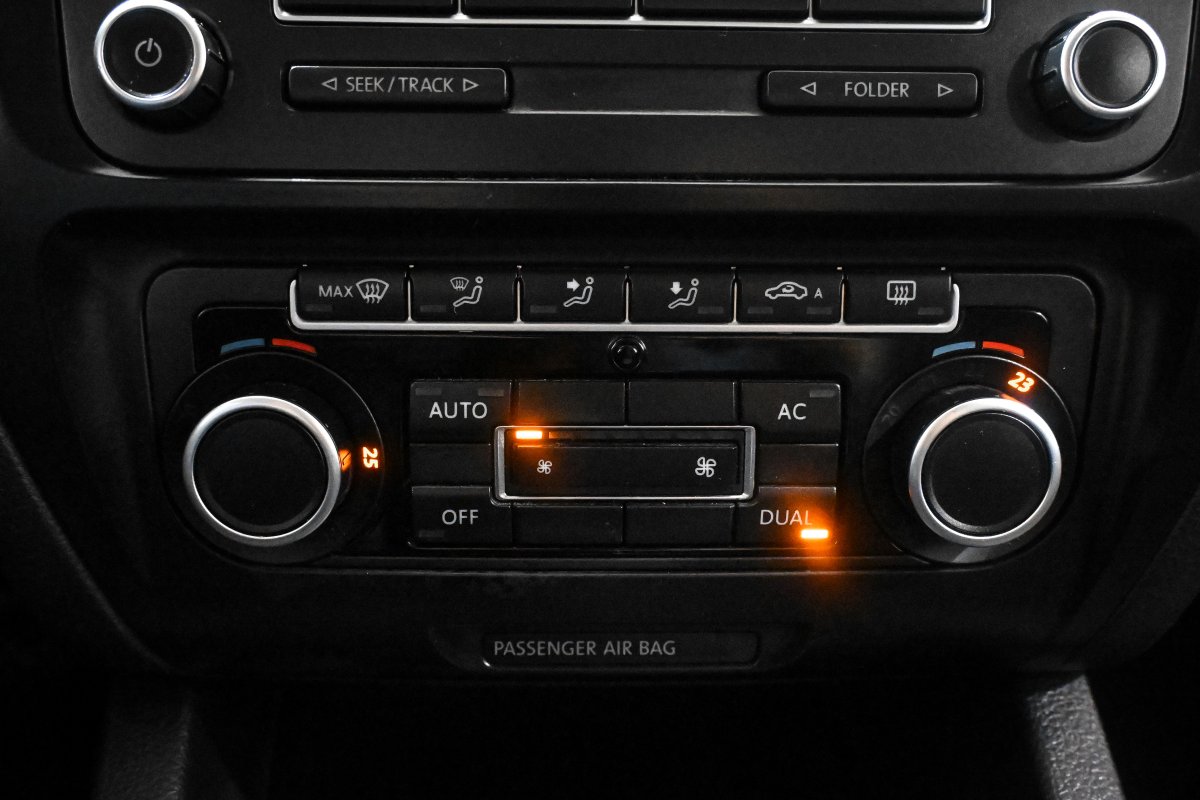 Foto Volkswagen Jetta 16