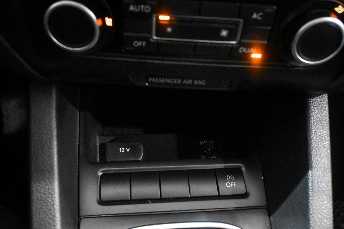Foto Volkswagen Jetta 20