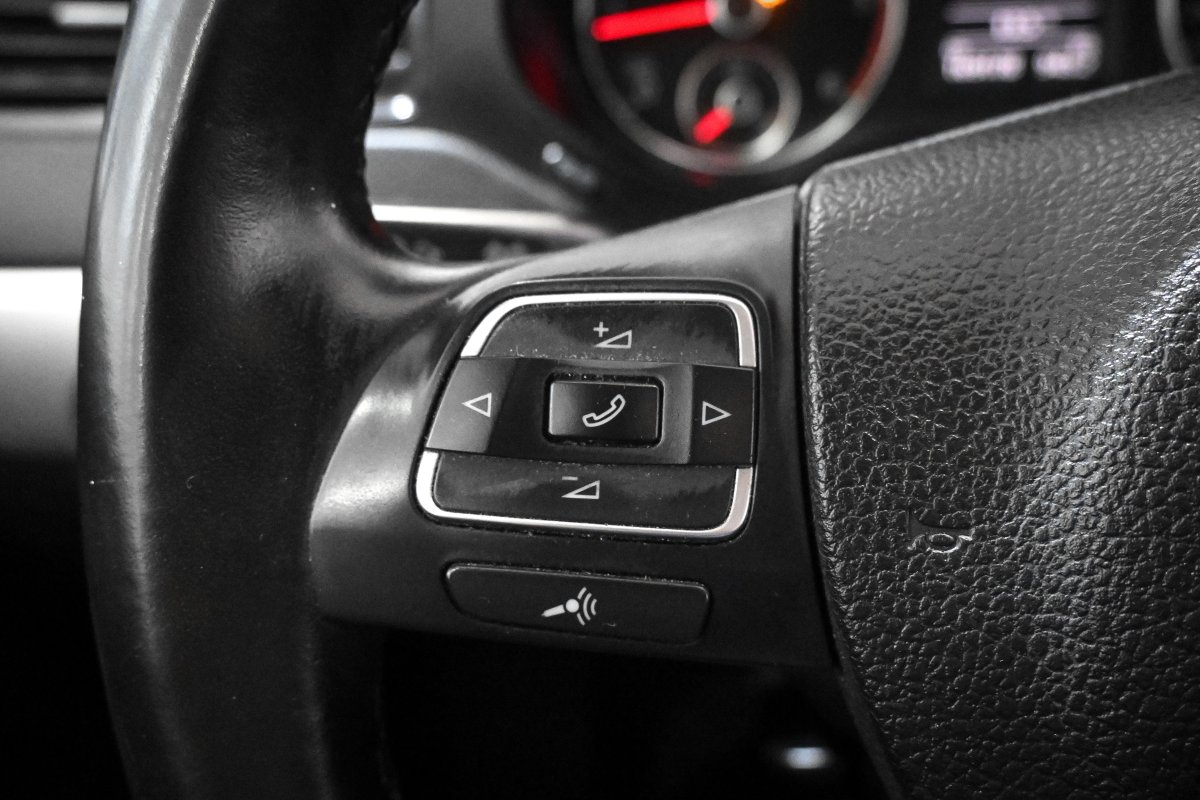Foto Volkswagen Jetta 23
