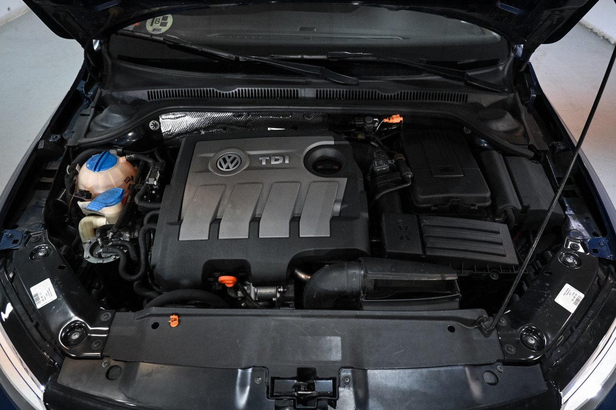 Foto Volkswagen Jetta 8