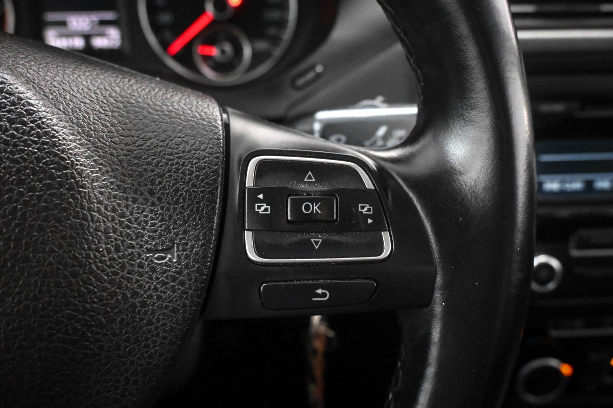 Foto Volkswagen Jetta 24