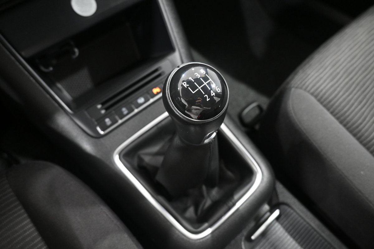 Foto Volkswagen Tiguan 19