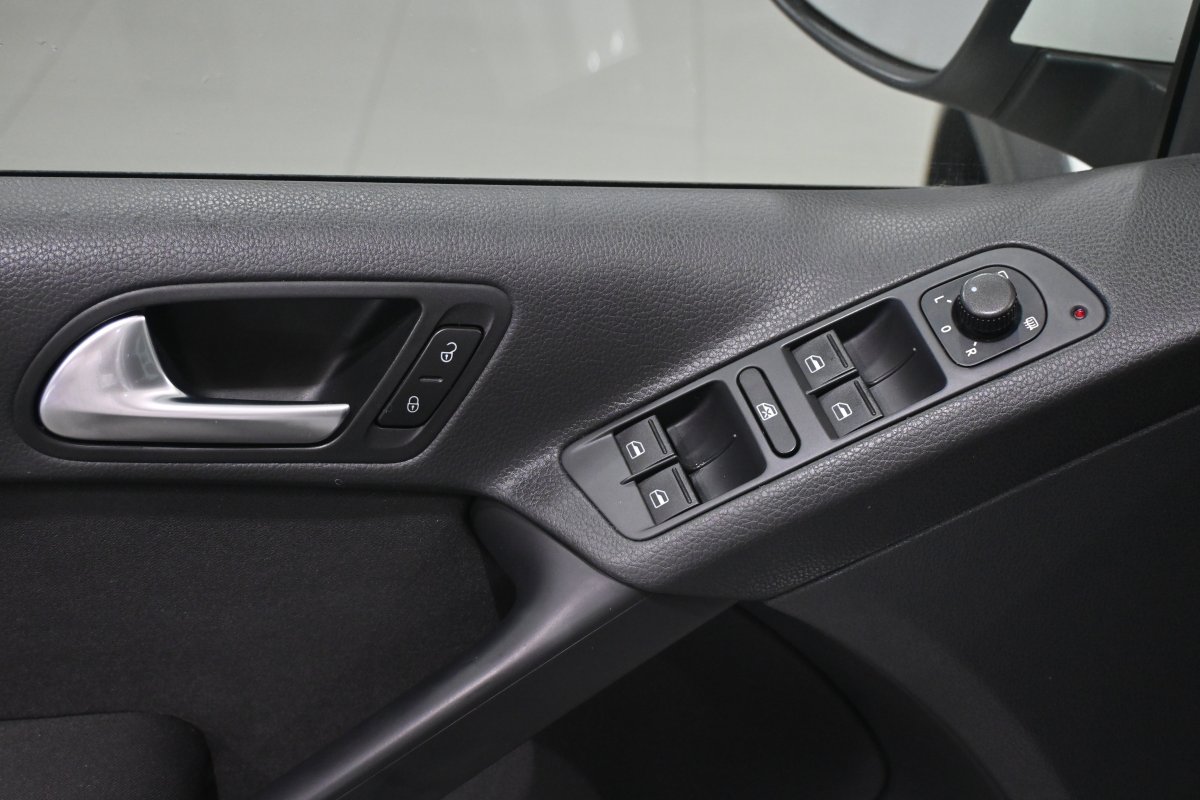 Foto Volkswagen Tiguan 26