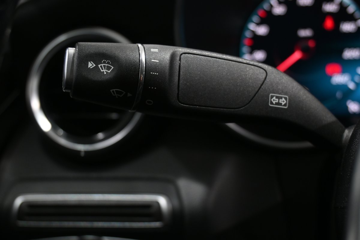 Foto Mercedes-Benz Clase C 27
