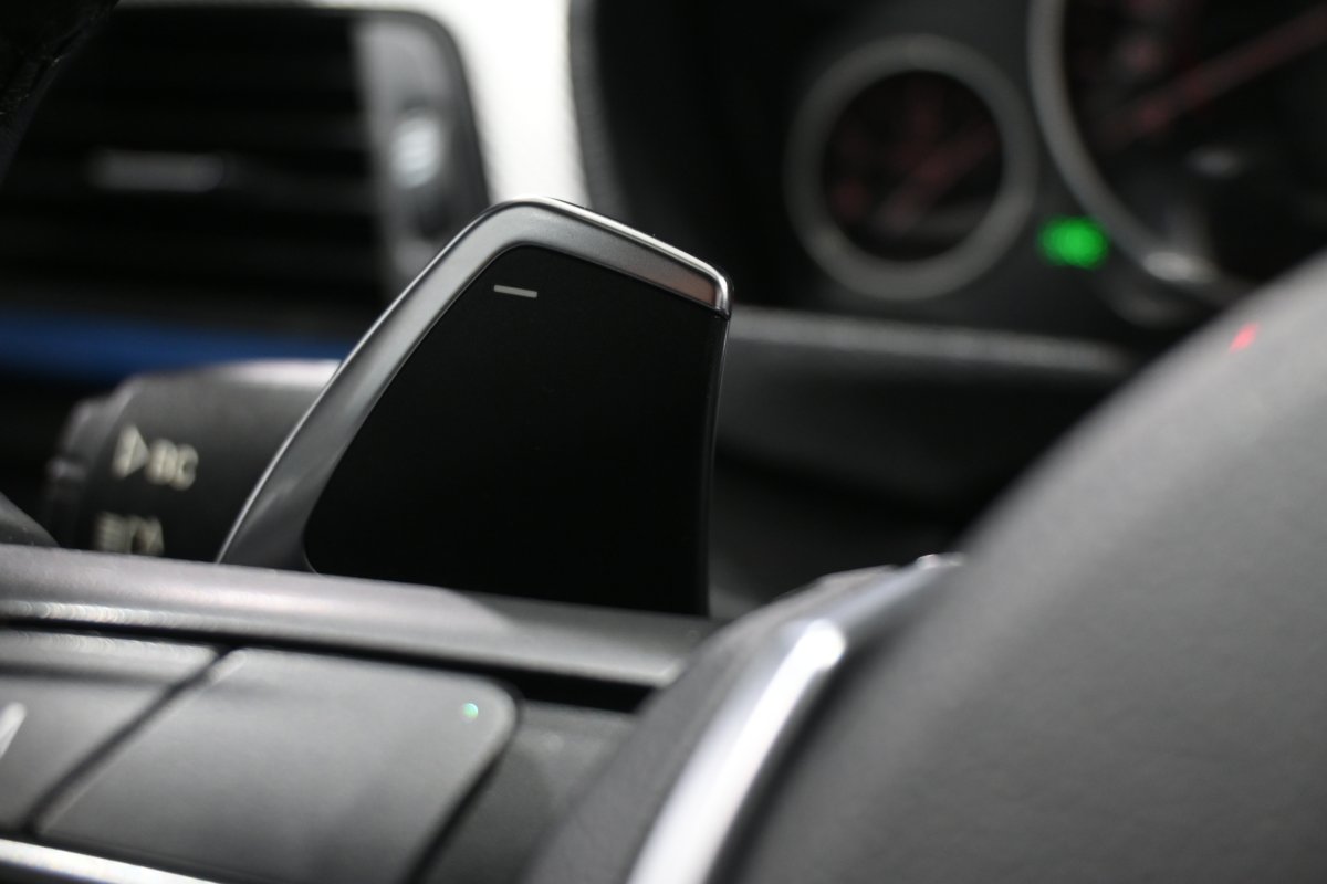 Foto Bmw 320dA XDRIVE 23