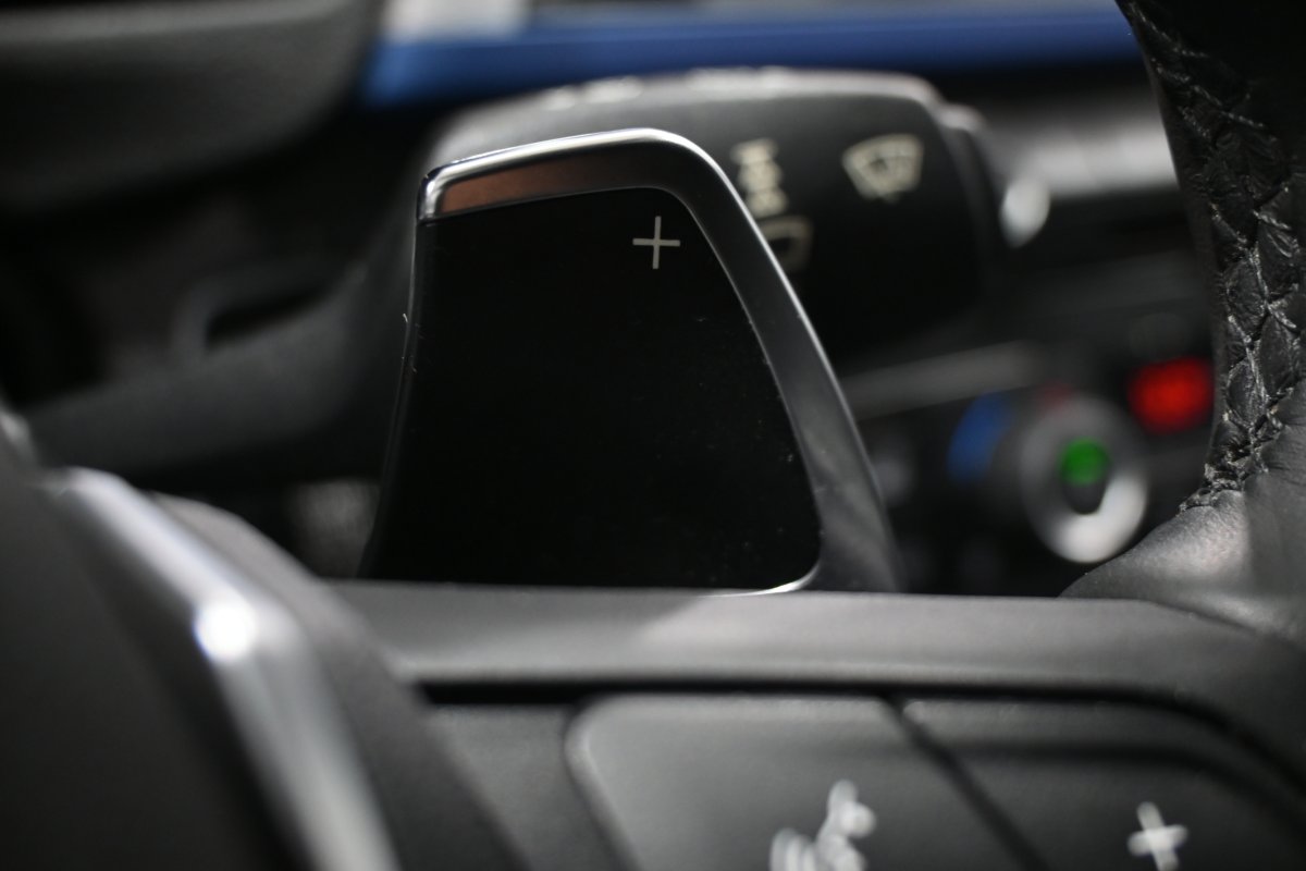 Foto Bmw 320dA XDRIVE 24