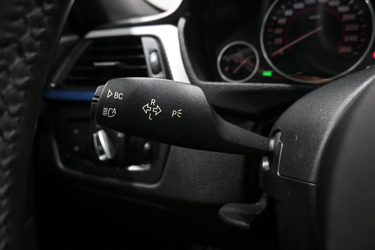 Foto Bmw 320dA XDRIVE 25