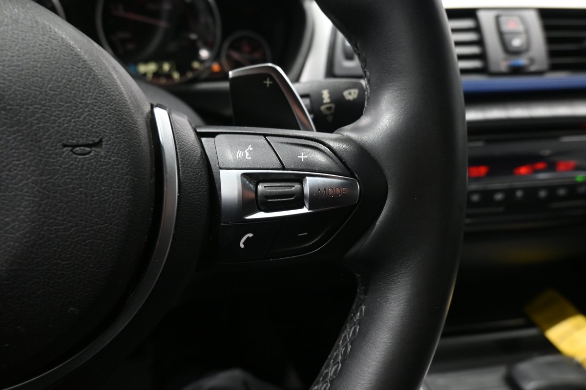 Foto Bmw 320dA XDRIVE 22