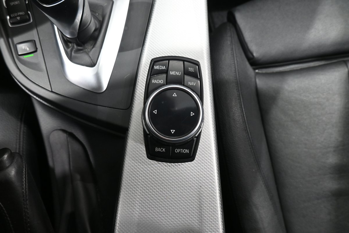 Foto Bmw 320dA XDRIVE 20